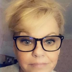 Meet your Posher, Sheree